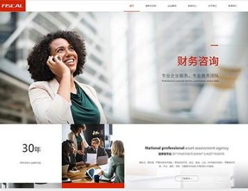 东升镇金融财务